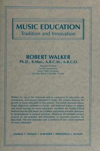 Music education