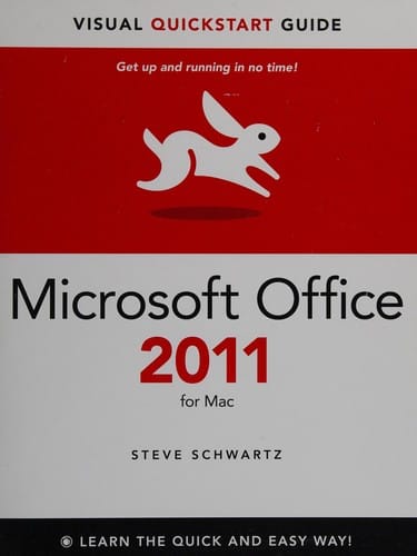 Microsoft Office 2011 for Mac
