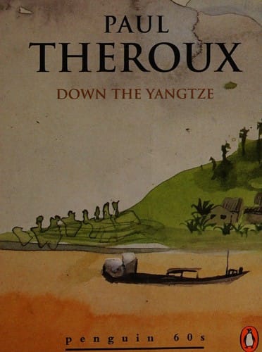 Down the Yangtze