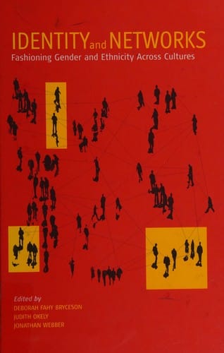 Identity and networks