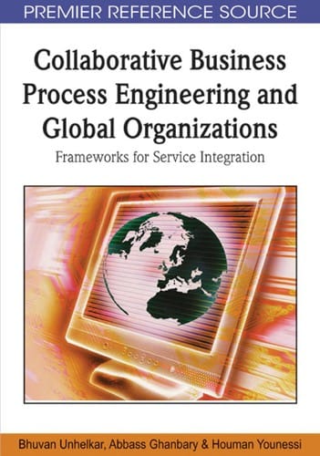 Collaborative business process engineering and global organizations