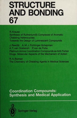 Coordination compounds