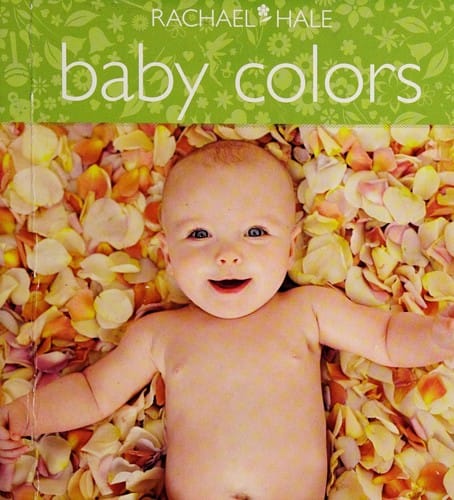 Baby colors