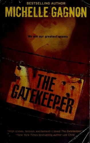 The Gatekeeper