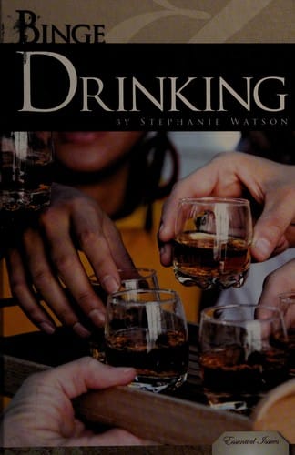 Binge drinking