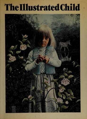 The Illustrated child