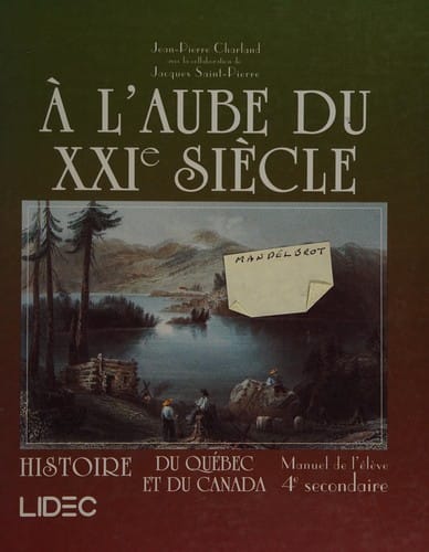 À l'aube du XXIe siècle