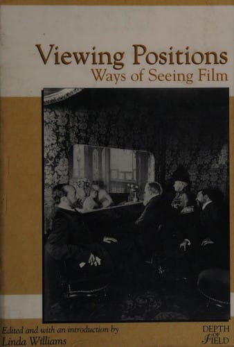 Viewing positions