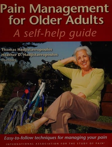 Pain management for older adults