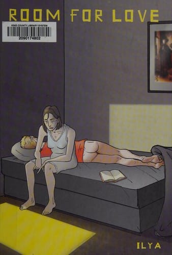 Room for love