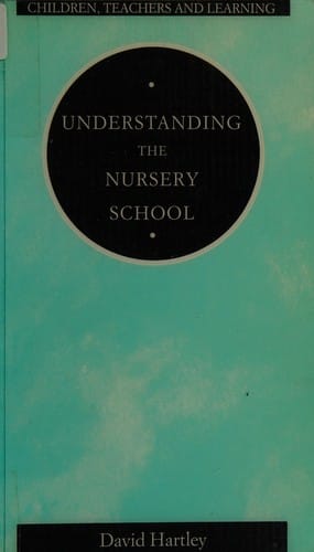 Understanding the nursery school