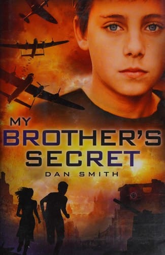 My brother's secret