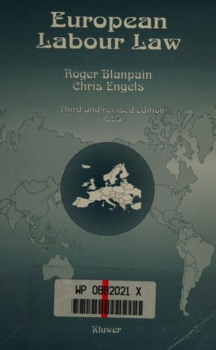 European Labor Law