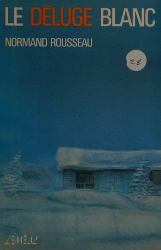 Le déluge blanc