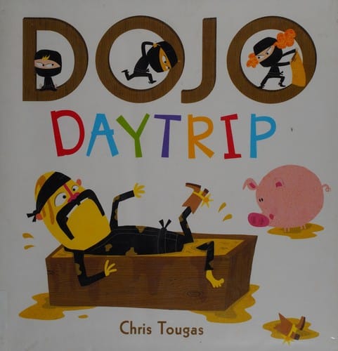 Dojo daytrip