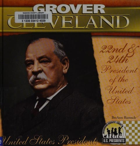 Grover Cleveland