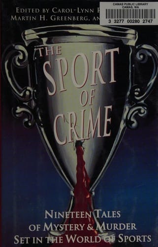The Sport of crime