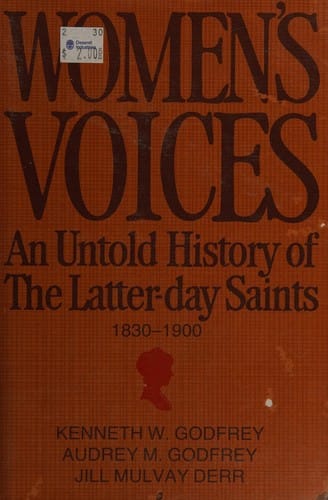 Women's voices