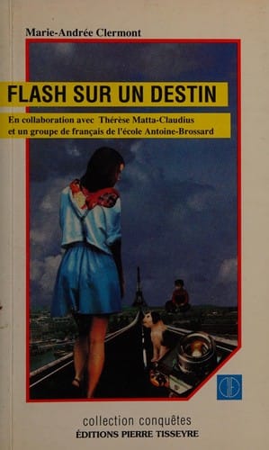 Flash Sur Un Destin