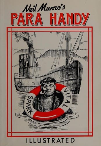 Neil Munro's Para Handy