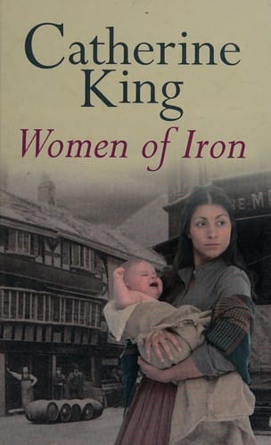 Women of iron