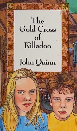 Gold Cross of Killadoo