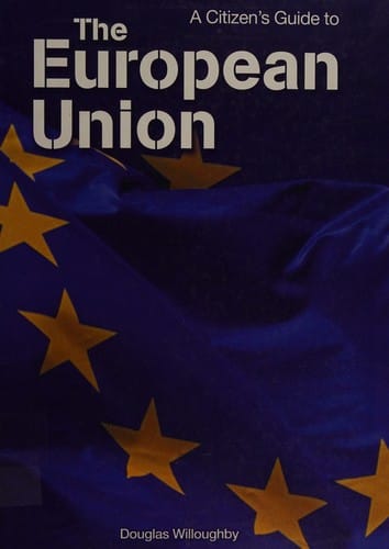 A citizen's guide to the European Union