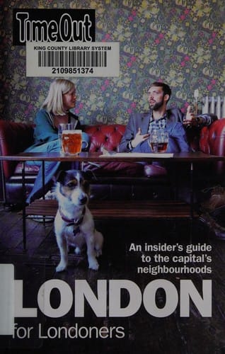 London for Londoners