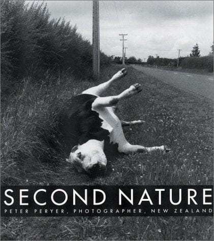 Second nature