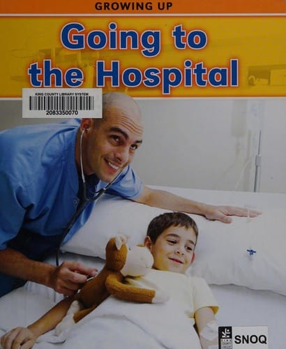 Going to the hospital