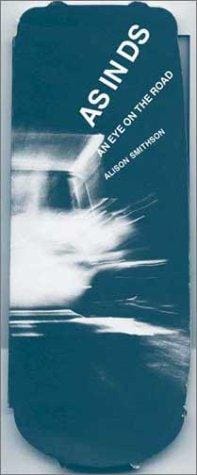 AS in DS: an eye on the road