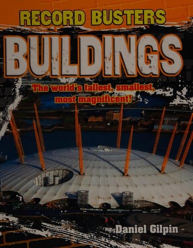 Record-breaking buildings