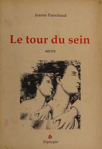 Le tour du sein (scrapbook)