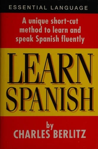 Learn Spanish