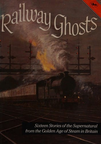 Railway ghosts