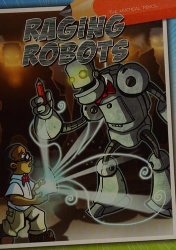 Raging robots