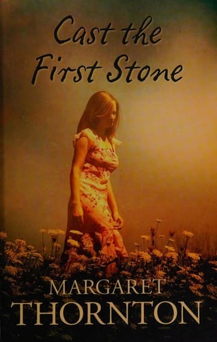 Cast The First Stone