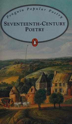 Seventeenth-century poetry