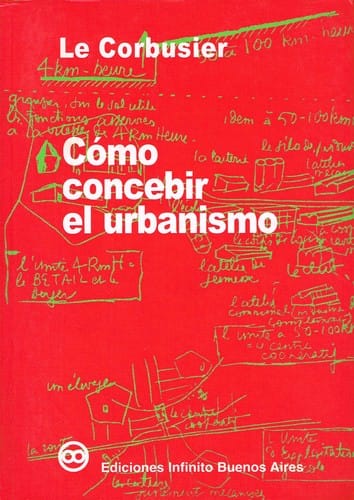 Cómo concebir el urbanismo