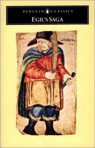 Egils saga