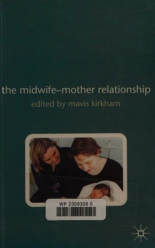 The midwife-mother relationship