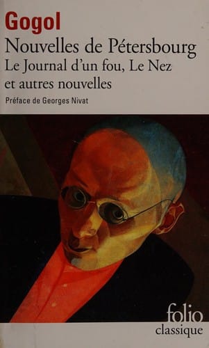 Nouvelles de Petersbourg