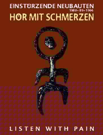Hor Mit Schmerzen: Listen With Pain
