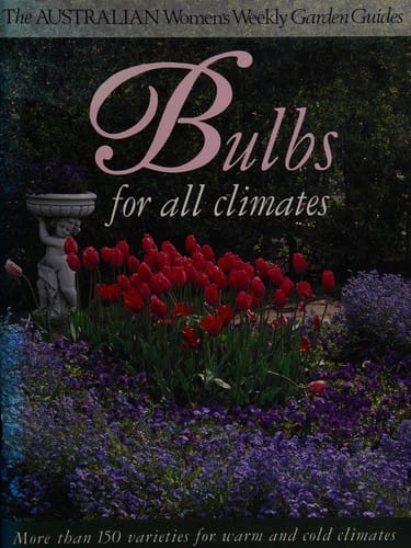 Bulbs for all climates