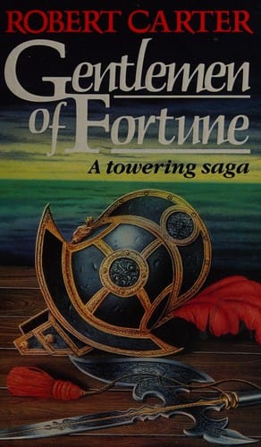 Gentlemen of fortune