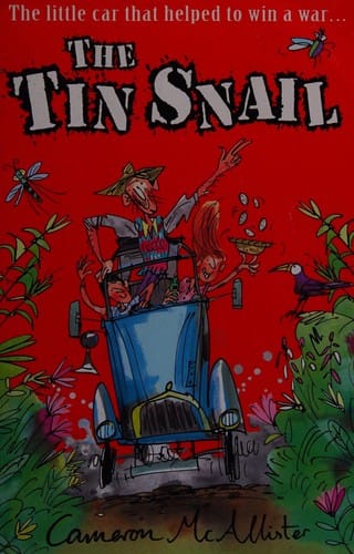 The Tin Snail
