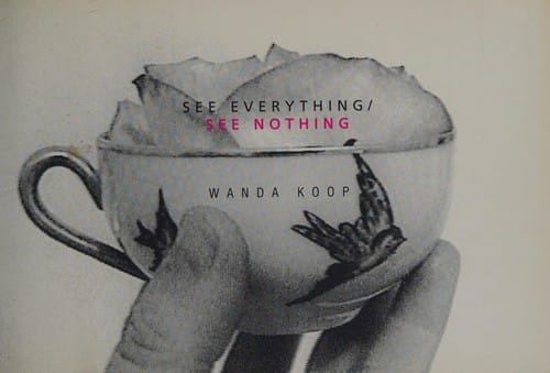 Wanda Koop