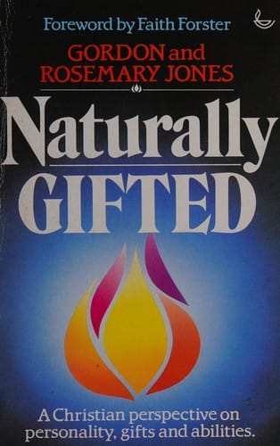 Naturally Gifted