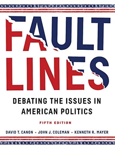 Faultlines