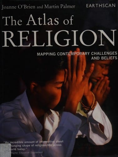 ATLAS OF RELIGION